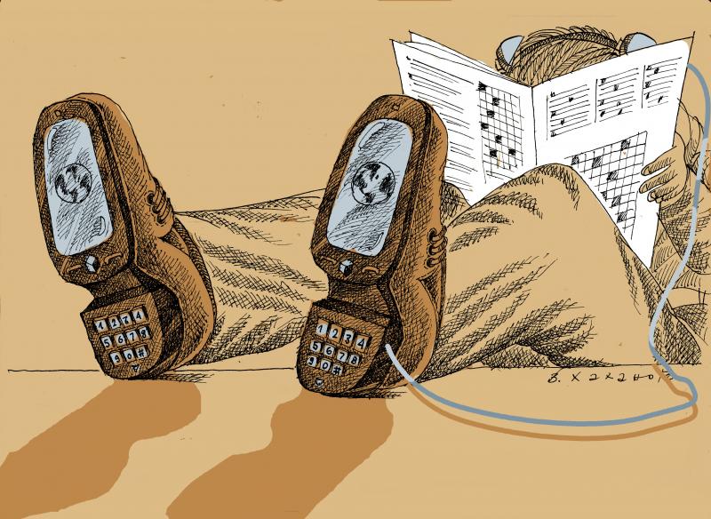 February 26 International Day Is Not In A Hurry Cartoon Movement February 26 International Day Is Not In A Hurry Cartoon Movement
