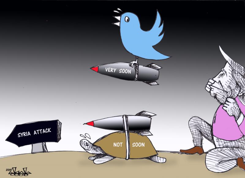 SOONER OR LATER Cartoon Movement