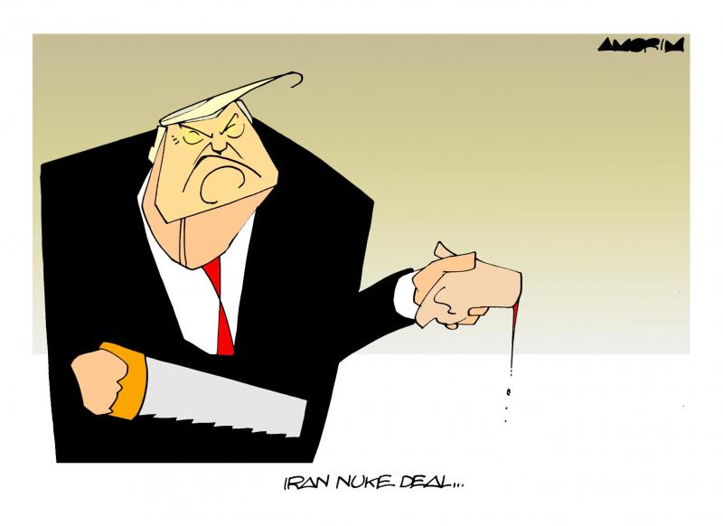 It's not a big Deal | Cartoon Movement