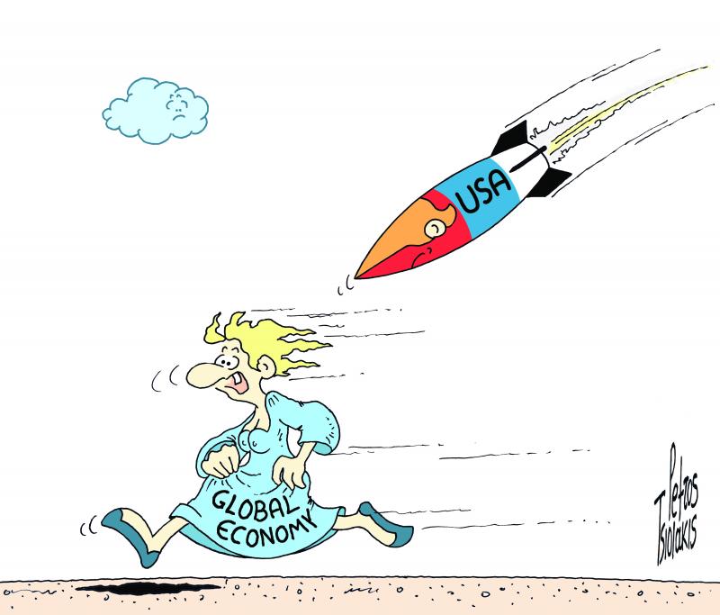 economy