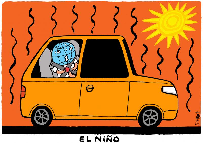 global warming