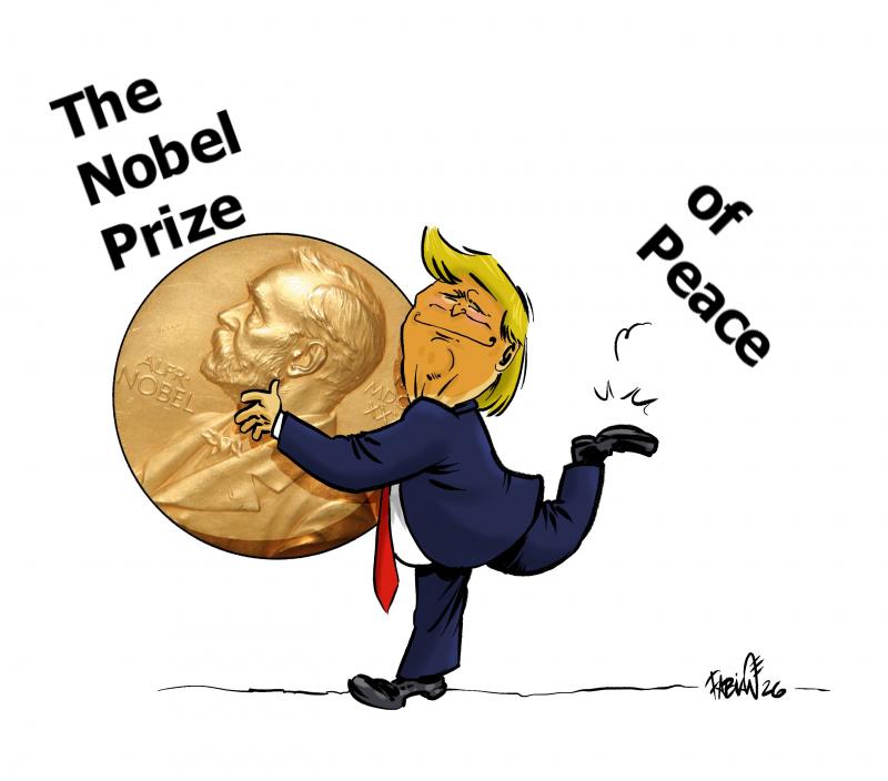 What matters to Trump