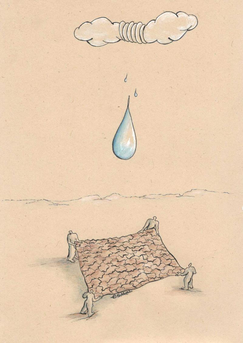 Water shortage crisis-03