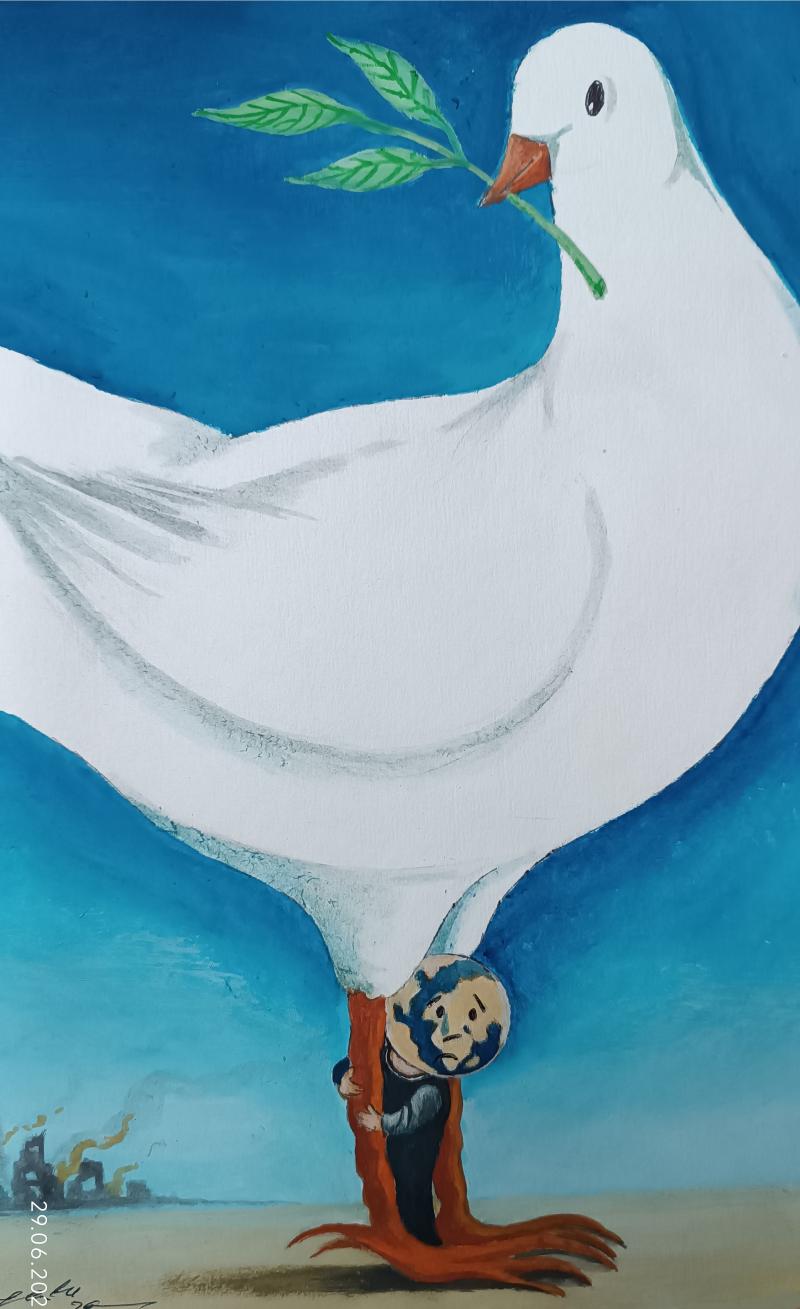Peace