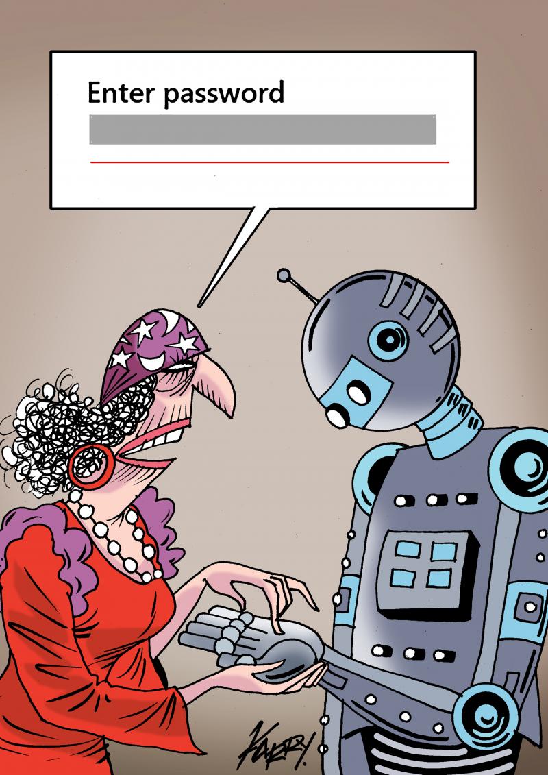 THE IMPACT OF ROBOTICS ON THE MODERN WORLD