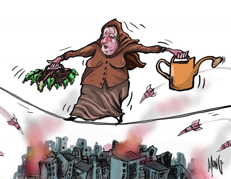 Miles de personas se refugian en países vecinos huyendo de la guerra en Ucrania, creando una crisis humanitaria sin precedentes en Europa desde la Segunda Guerra Mundial.