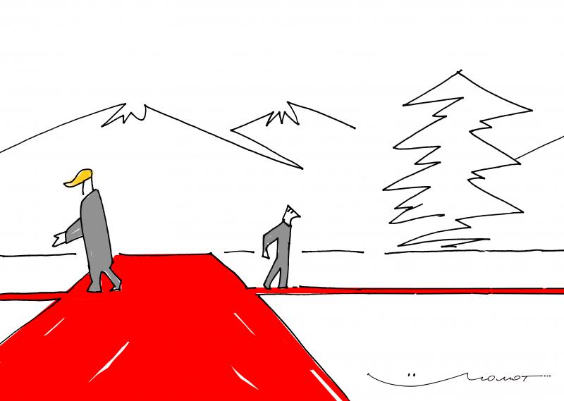 Alaska