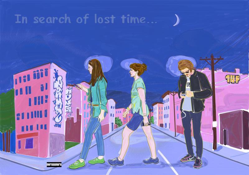 Fully disConnected: On the Cloud