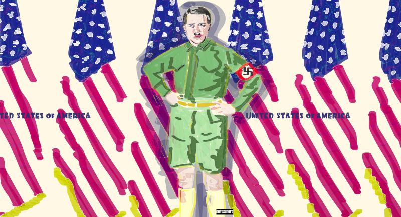 USA