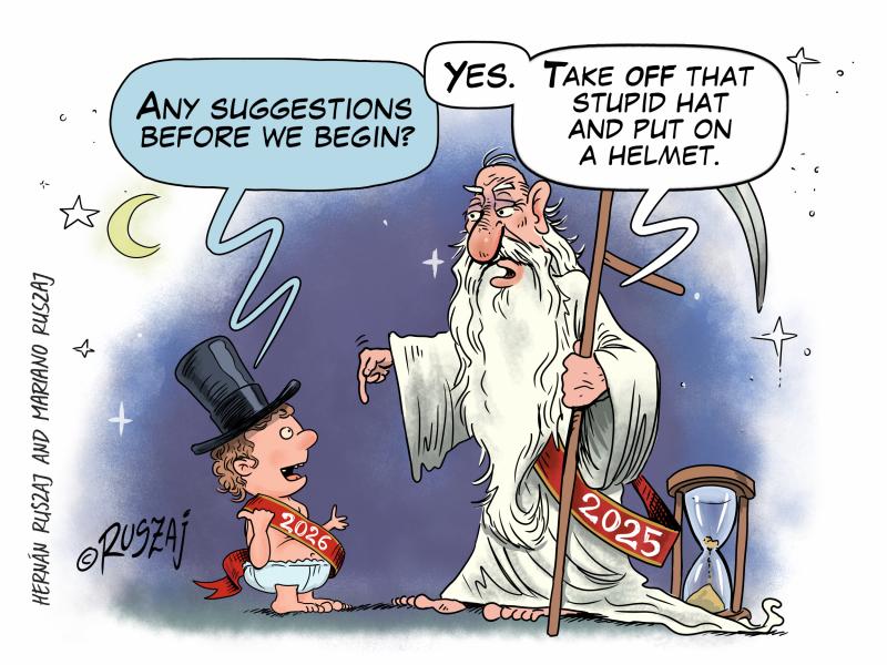 New Year 2026