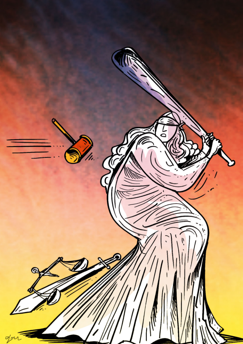 justice