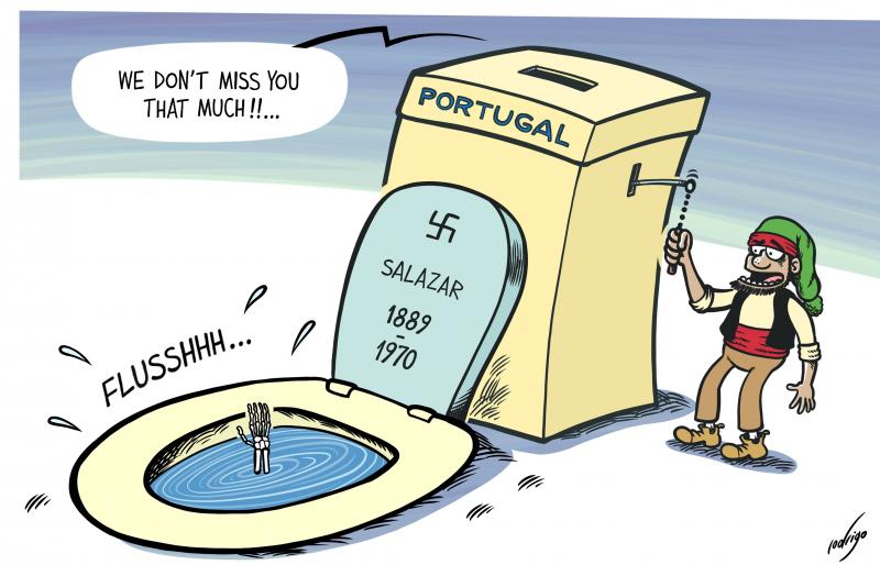 Presidential election in Portugal: The Socialist Party candidate António José Seguro won with 66.7% of votes, compared with 33.3% for André Ventura's far-right Chega ("enough") party
