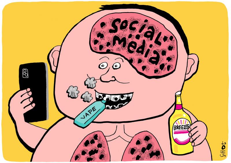 Children’s marketing