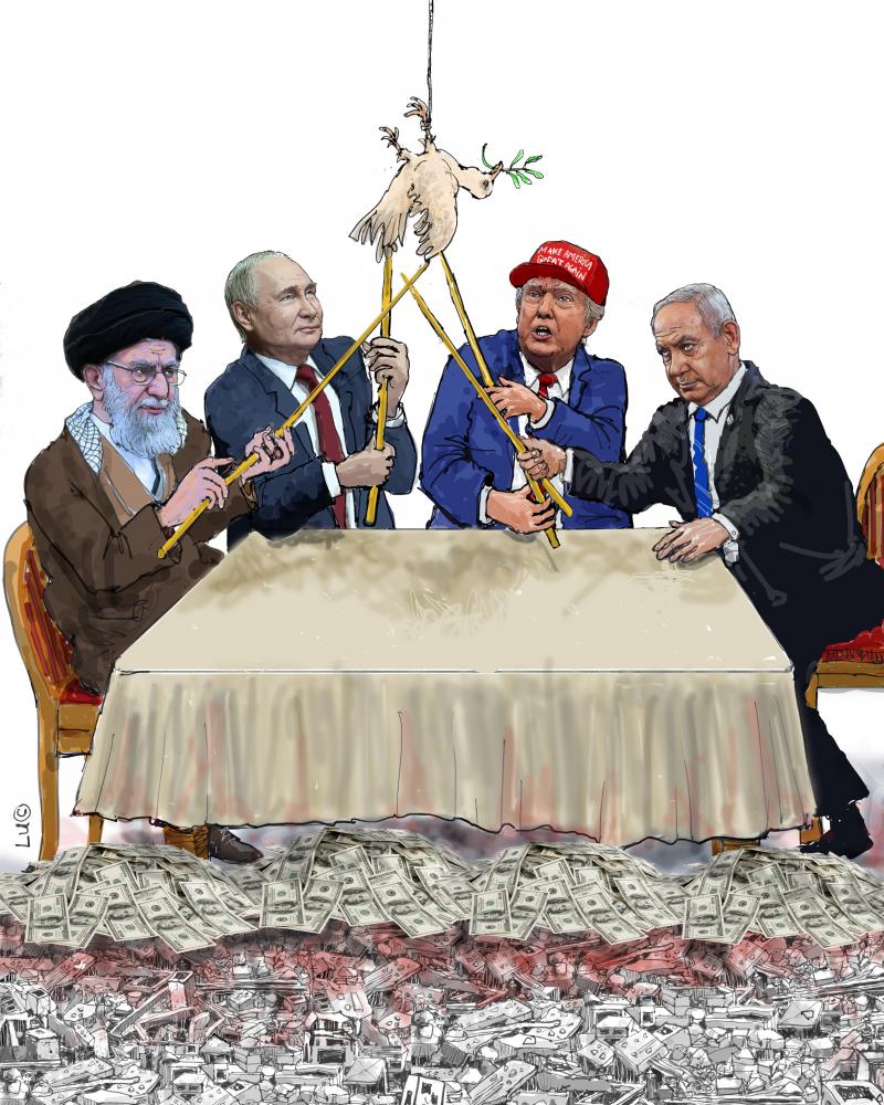world leaders