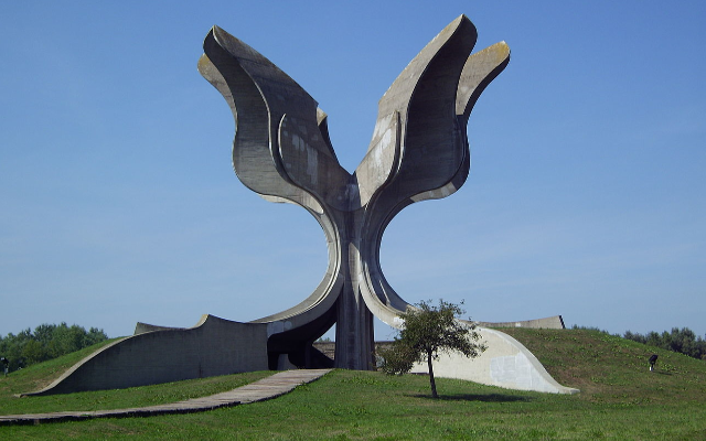 Jasenovac
