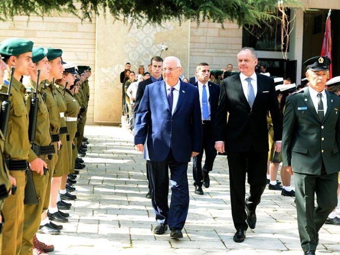 GPOMN-Rivlin-Kriska