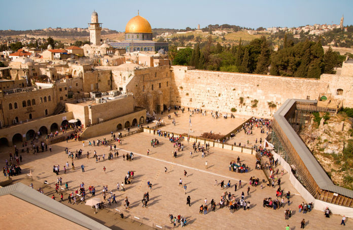 jerusalem