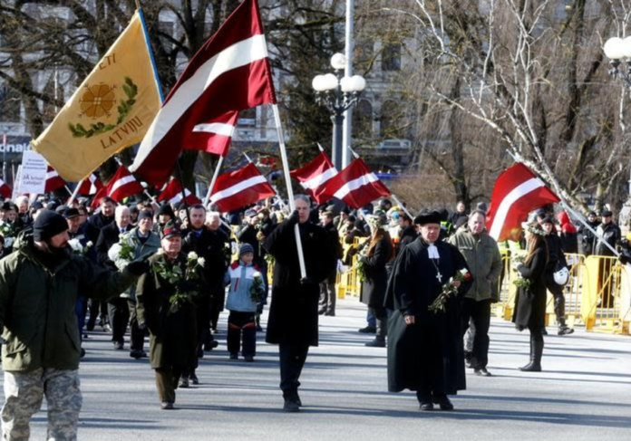 latvia