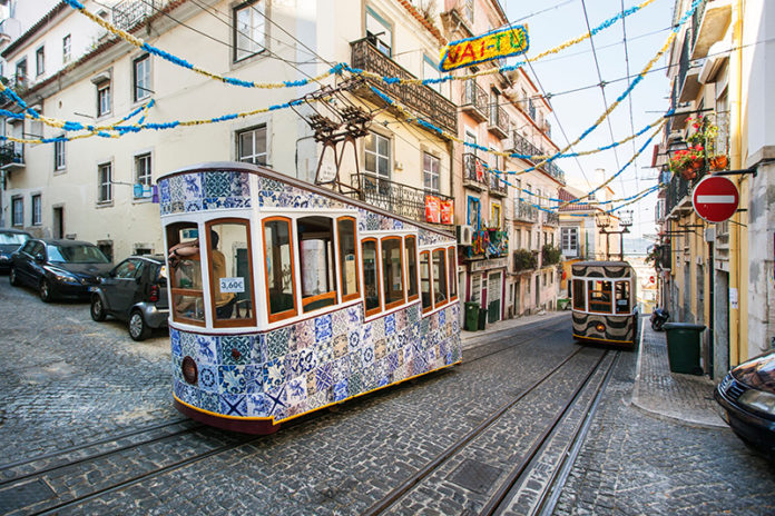 Bica Funicular