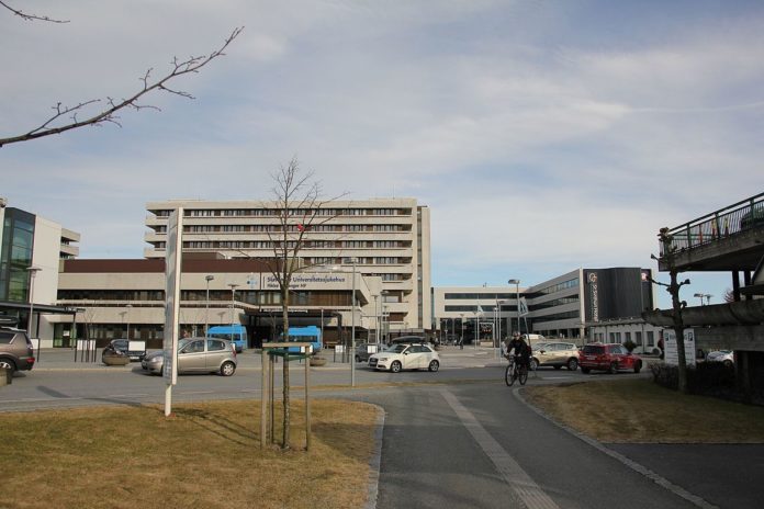 Stavanger_University_Hospital