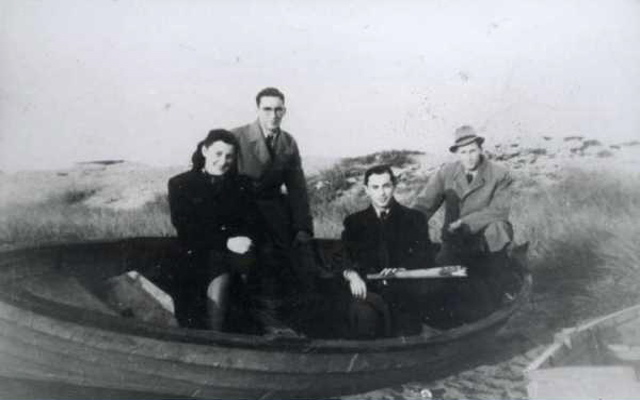 Danish_jews_arrive_in_Sweden