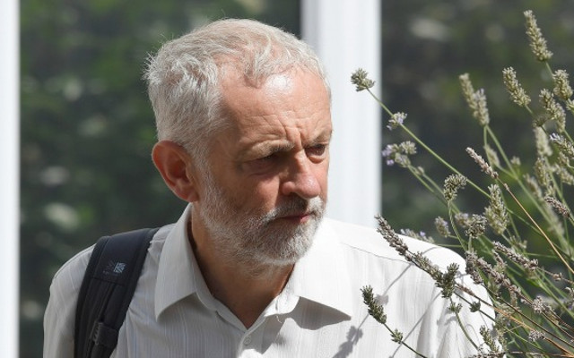 corbyn