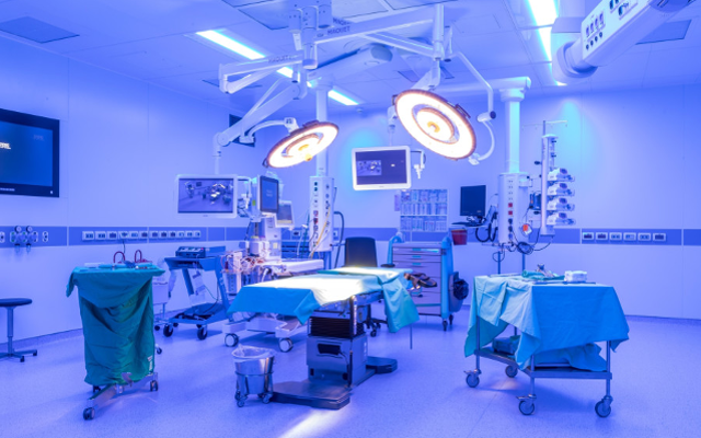 hospital