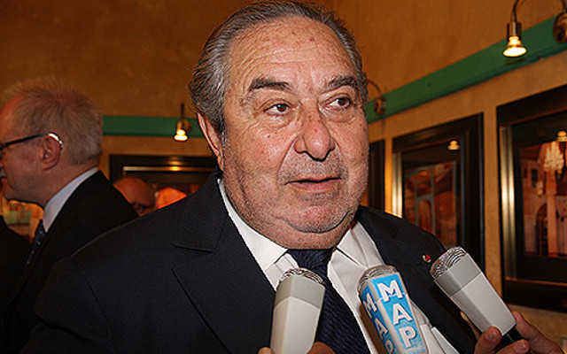 Moroccan Jewish leader welcomes king’s initiative to create Jewish museum