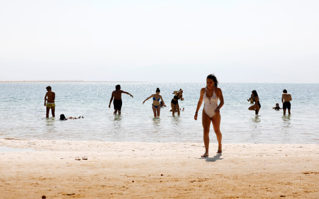 israeltourism