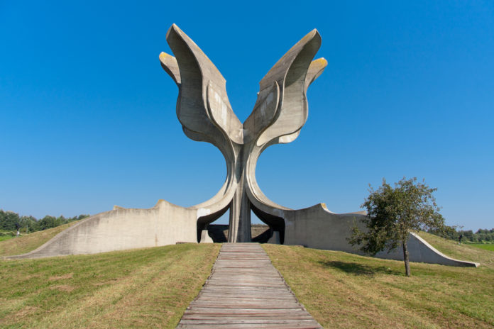 Croatian Jews to boycott ceremony at former Nazi camp