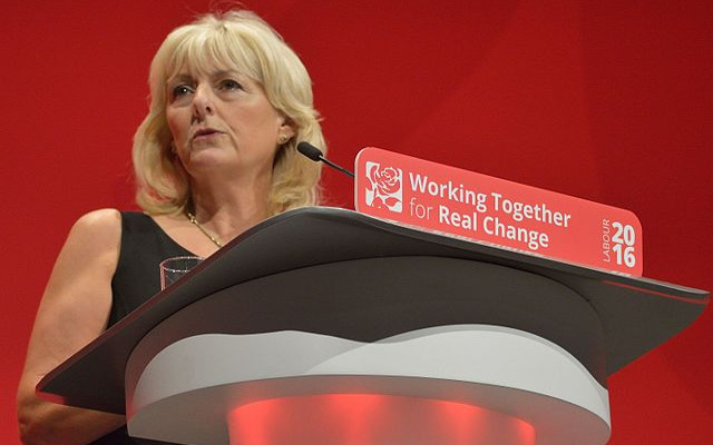 Jennie_Formby_2016_Labour_Party_Conference