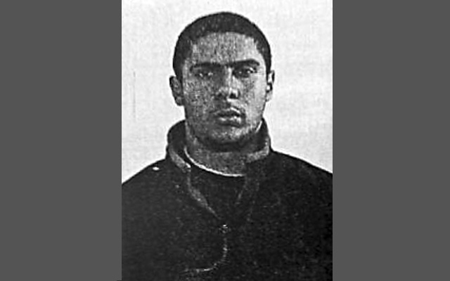 Mehdi Nemmouche