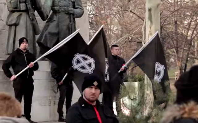 neonazis