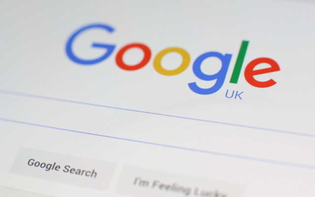 google