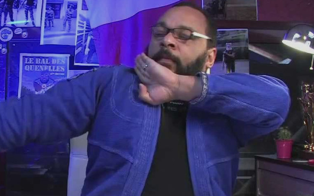 dieudonne