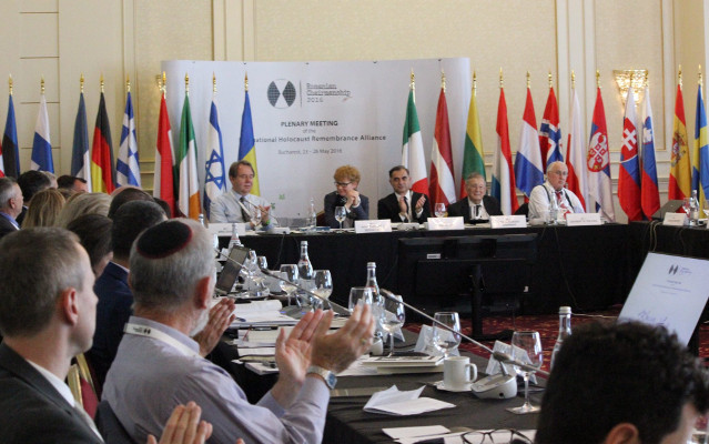 Hungarian government to promote IHRA definition of antisemitism