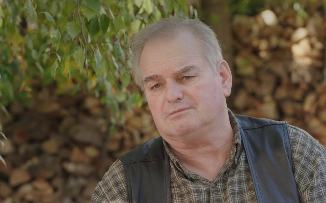 Antisemitic poet honoured by Hungary