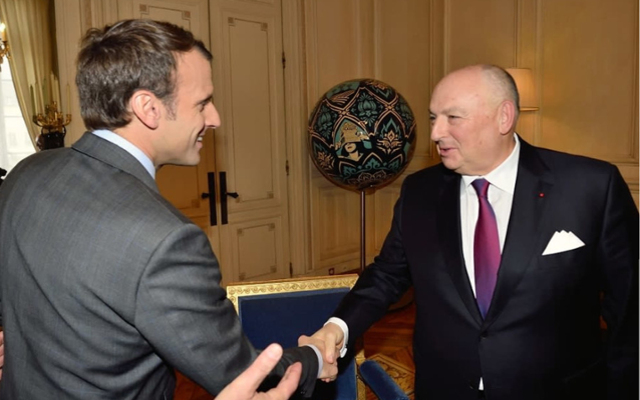 mkmacron
