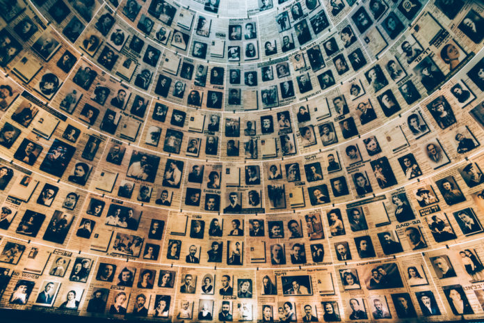 German companies pledge support for Yad Vashem