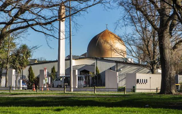 EJC condemns massacre of Muslim worshippers in New Zealand