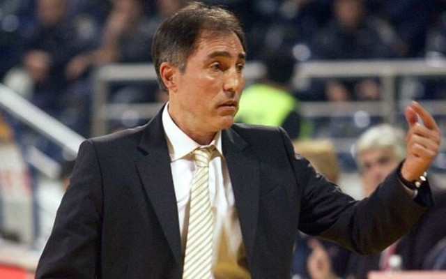 Greek Jews condemn antisemitic statements directed at Israeli basketball coach
