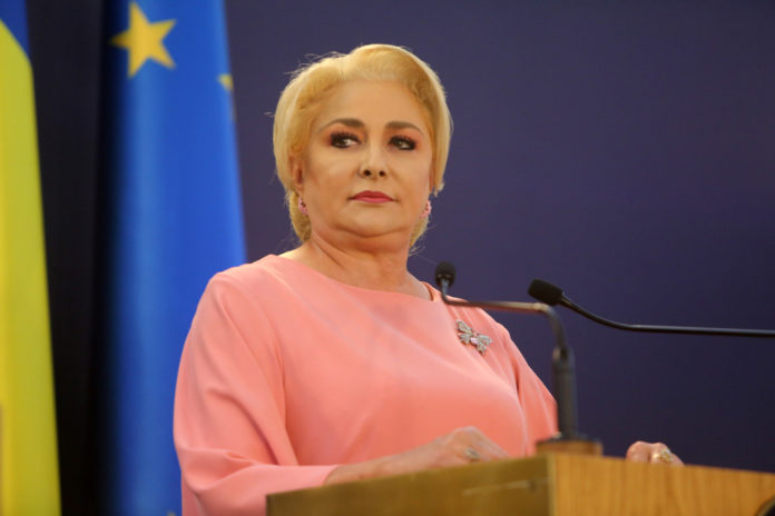 Romanian PM announces embassy move to Jerusalem