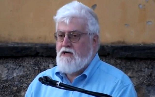 Ioannina elects Greece’s first Jewish mayor
