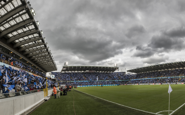 Belgian Jews condemn decision to acquit football fans who sang antisemitic chants