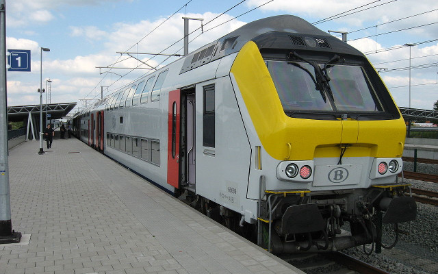 Belgian parliament backs investigation into role of national railways in Holocaust deportations