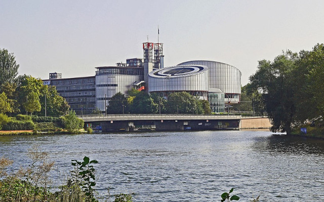 European Court of Justice holds hearing into labelling of products