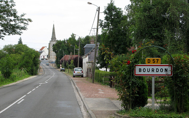 Man in northern France stabs neighbour because he wanted to kill a Jew