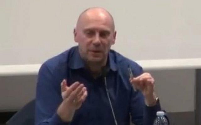 French far-right activist receives jail term for Holocaust denial