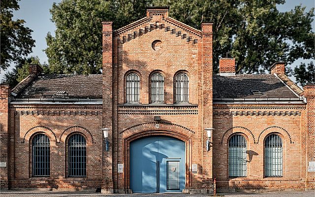 Remains of Nazi victims studied by German doctor to receive burial