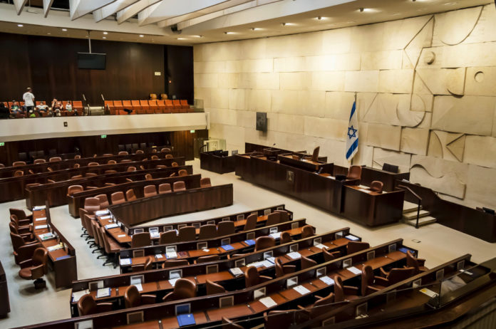 Israel to hold fresh election as Netanyahu fails to form coalition